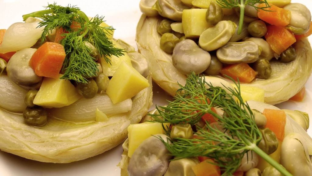 Angelos Organic Olive Oil Mill Artichokes in Olive Oil